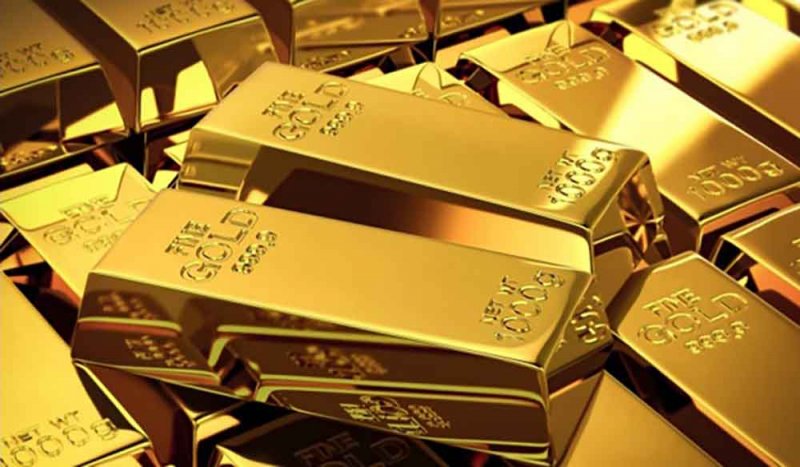 الذهب يتماسك فوق 2500 دولار في ظل ضعف العملة الأمريكية