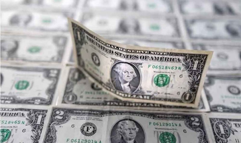 الدولار عند أدنى مستوى في7  أشهر