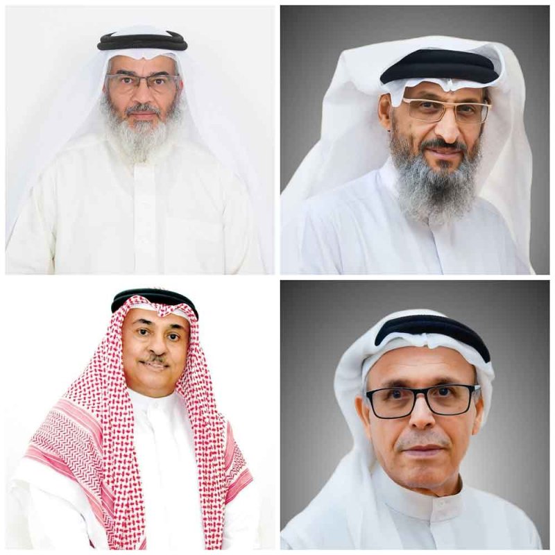  رؤساء المجالس البلدية: نظام "الكشف عن التغييرات ومخالفات البناء باستخدام الذكاء الاصطناعي" يسهم في مواصلة تطوير عملية البناء والإعمار بمملكة البحرين 