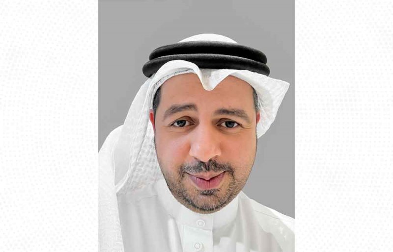 “البلاد” تستقطب خبير الطيران د. أحمد العويناتي