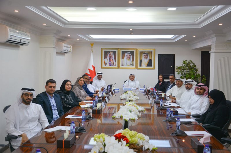 العصفور: "الشمالية" تعمل على طرح مبادرة الوحدة المتنقلة للكشف والفحص المبكر عن مرض السرطان للجنسين