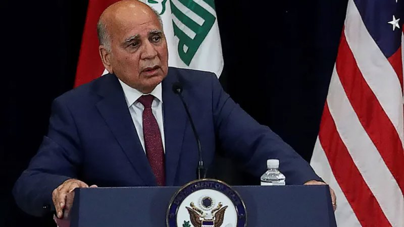 العراق: نتحرك داخلياً وخارجياً لعدم الدخول في حرب