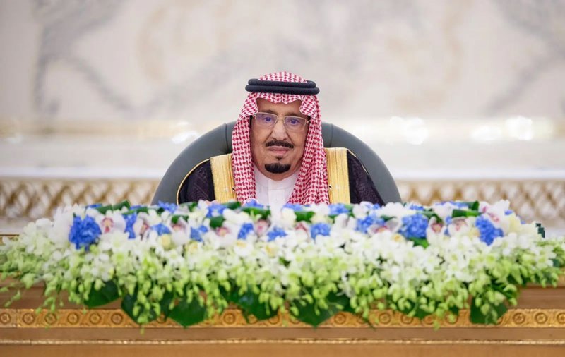 مجلس الوزراء السعودي يوافق على مذكرة تفاهم للتعاون وتبادل الأخبار بين وكالة الأنباء السعودية ووكالة أنباء البحرين