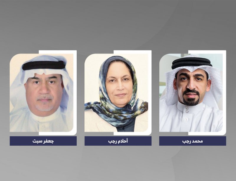 رئيسة الاتحاد النسائي: ملف الإسكان يسهم  في استقرار الأسرة والمجتمع