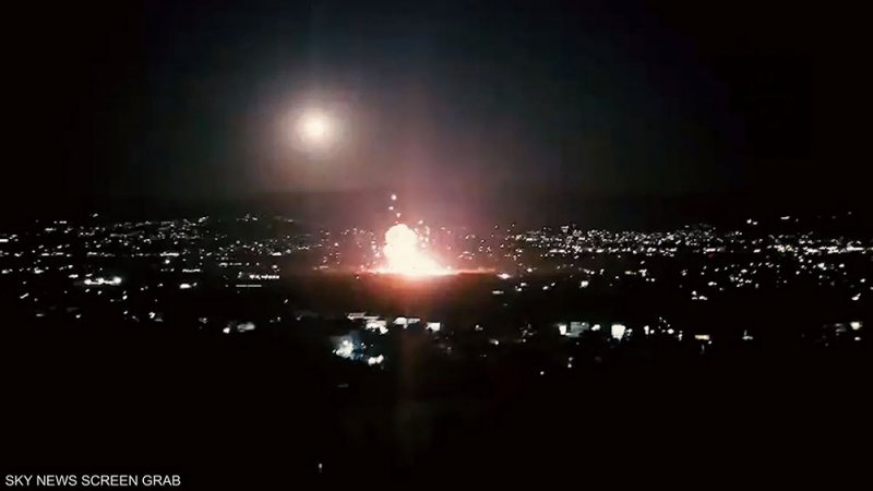 بعد قصف مخازن في البقاع.. هل تنهار قواعد الاشتباك؟