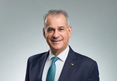 الرئيس التنفيذي لشركة الخليج لصناعة البتروكيماويات  يهنئ المجلس الأعلى للمرأة