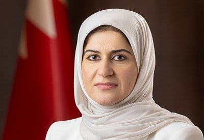 أمين عام "الشورى": جهود "الأعلى للمرأة" مكّنت المرأة البحرينية سياسيًا واقتصاديًا واجتماعيًا