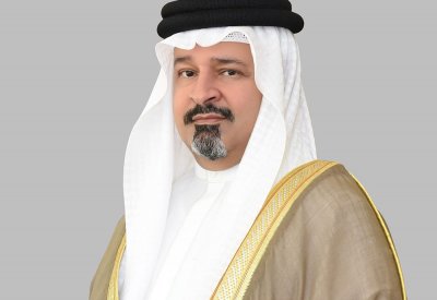 الشيخ أحمد بن محمد يهنئ بذكرى تأسيس المجلس الأعلى للمرأة
