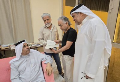 السرد البحريني في العقد الأول من القرن الحادي والعشرين