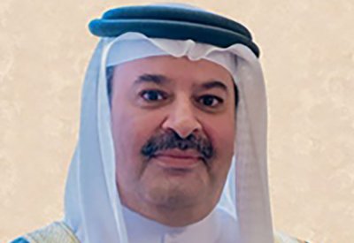 سلمان بن أحمد: المملكة صاحبة نموذج فريد دوليا في تقدم المرأة