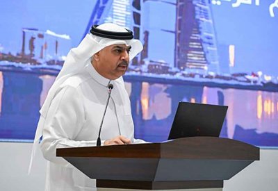 التخطيط والتطوير العمراني تنظم ورشة عمل تعريفية حول مشروع تنفيذ البنية التحتية في مخططات التقاسيم