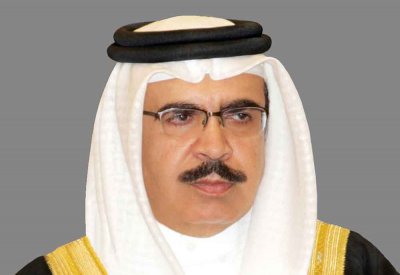 وزير الداخلية: البحرينية شريك فاعل في المجالات كافة