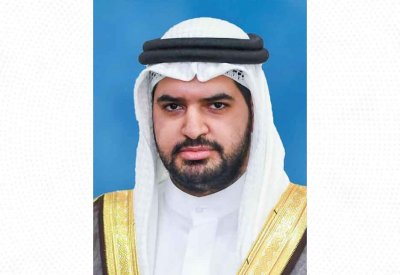 سمو الشيخ عيسى بن علي: البحرينية شريك أساس في المشروع  الحضاري للملك المعظم