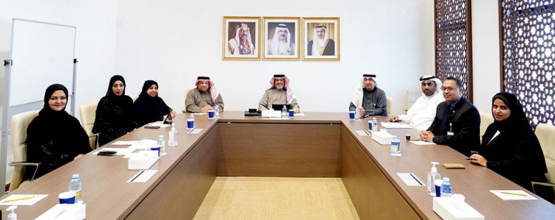 لجنة التوازن بين الجنسين بالنواب: جهود سمو الأميرة سبيكة بنت إبراهيم عززت مكانة المرأة البحرينية