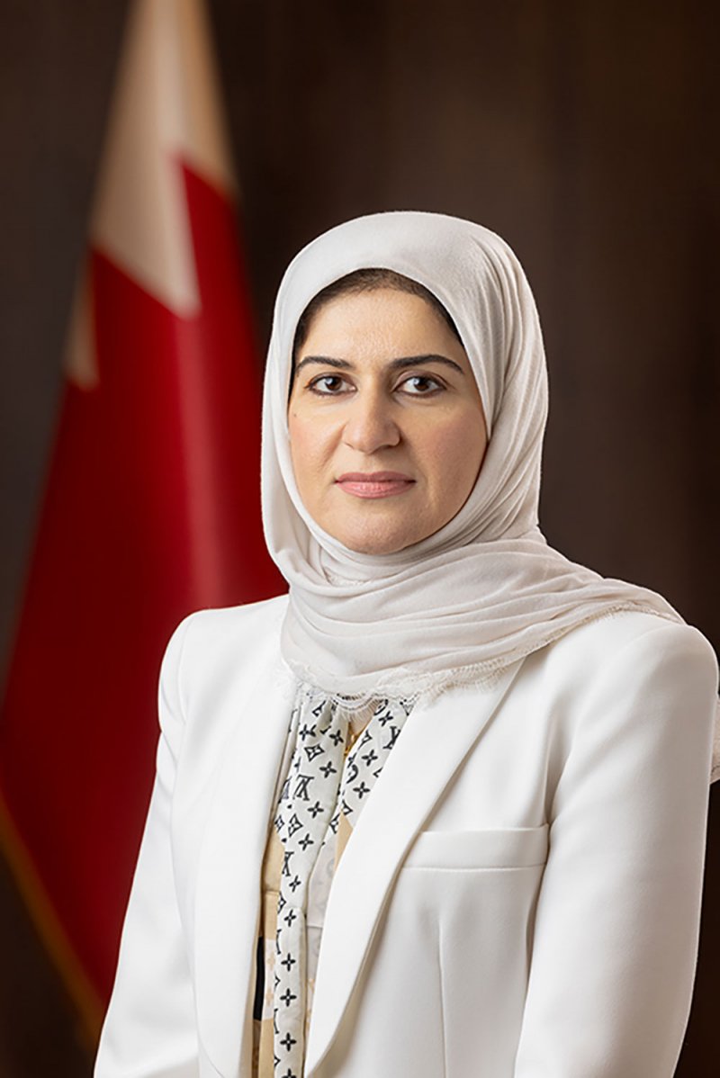 أمين عام "الشورى": جهود "الأعلى للمرأة" مكّنت المرأة البحرينية سياسيًا واقتصاديًا واجتماعيًا