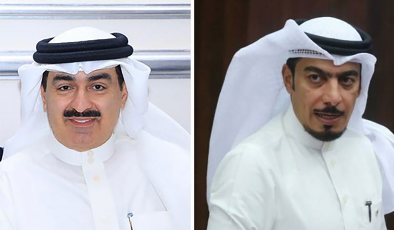 رفض طعن السادة ضد الكوهجي وآل الشيخ