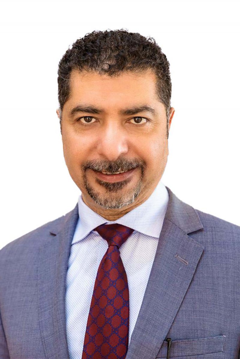 رئيس المؤسسة الوطنية لحقوق الإنسان يهنّئ بالذكرى الثالثة والعشرين لتأسيس المجلس الأعلى للمرأة