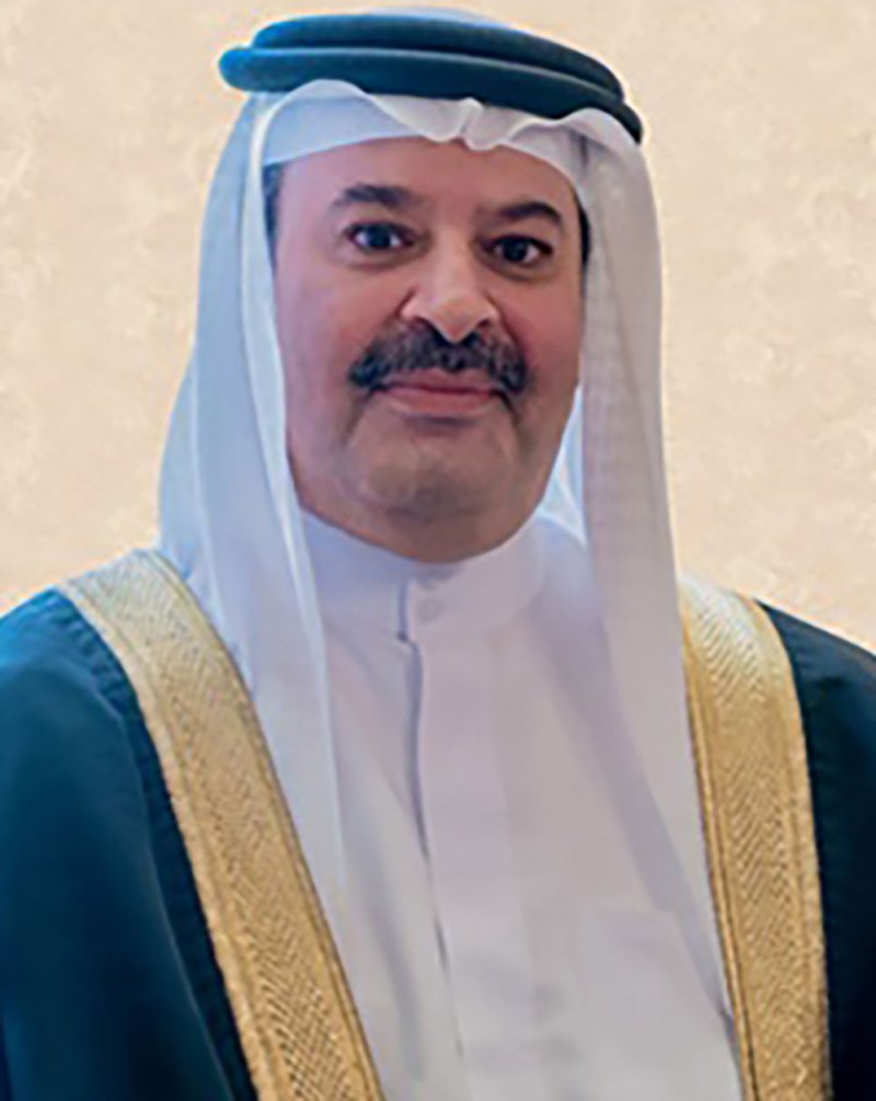 سلمان بن أحمد: المملكة صاحبة نموذج فريد دوليا في تقدم المرأة