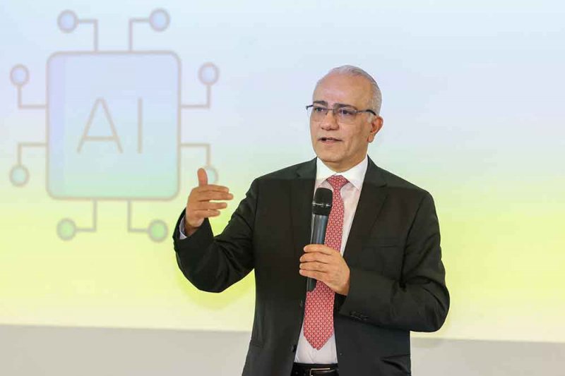 “البا” تتعاون مع “مركز ناصر” لتنظيم دورة تدريبية متقدمة للموظفين
