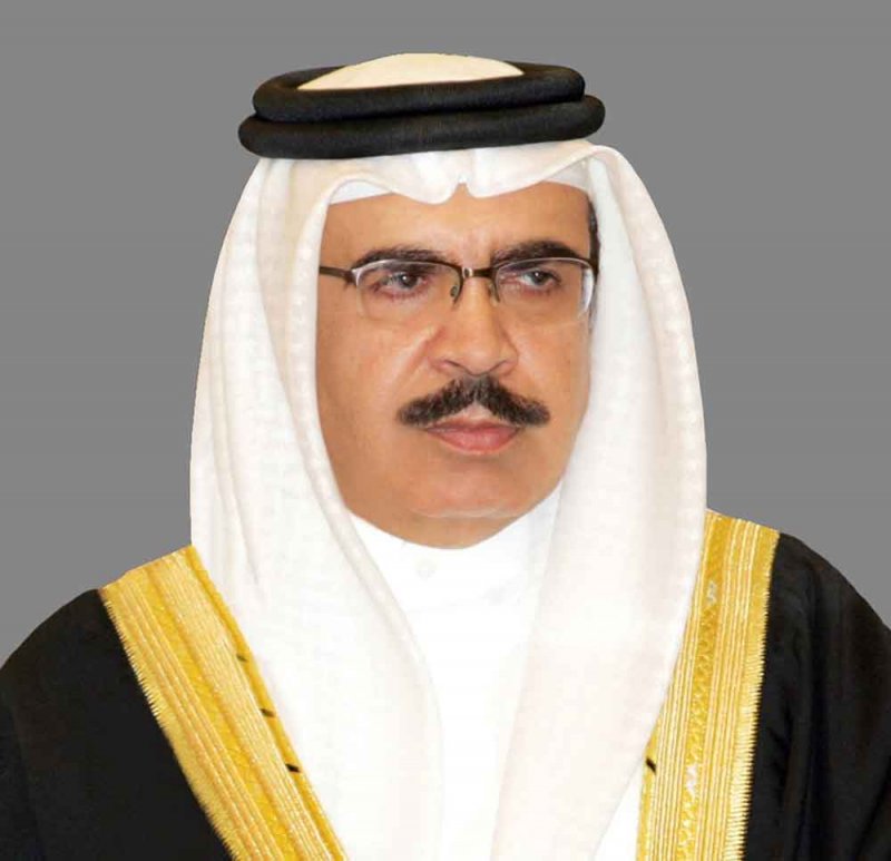 وزير الداخلية: البحرينية شريك فاعل في المجالات كافة