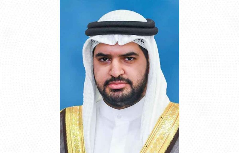 سمو الشيخ عيسى بن علي: البحرينية شريك أساس في المشروع  الحضاري للملك المعظم
