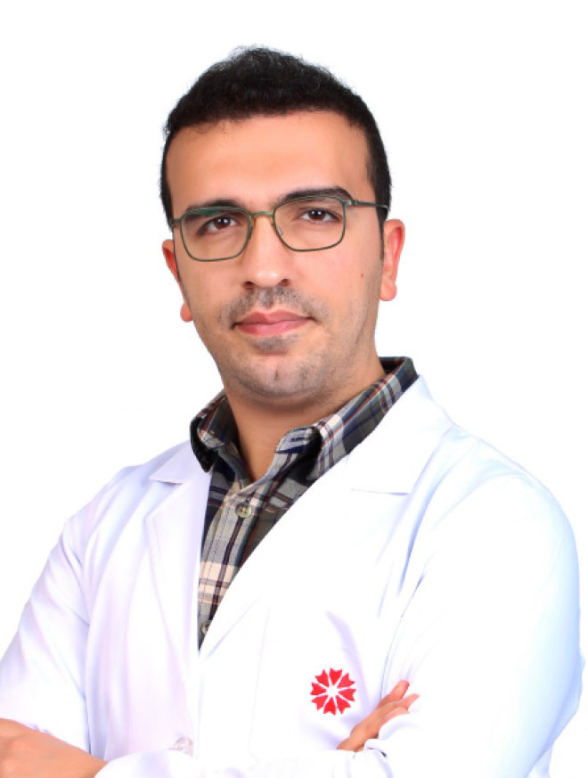 د. عبدالله طه