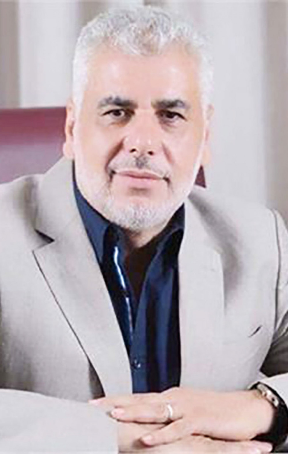 باسل السيسي
