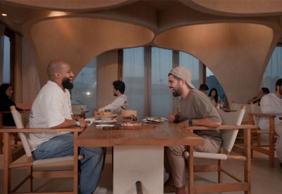 حياكم في أبوظبي تُطلق سلسة أفلام "العين واحة تنبض بالحياة"