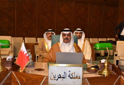 البحرين تترأس اجتماع الوزراء العرب المعنيين عن شؤون الحد من مخاطر الكوارث
