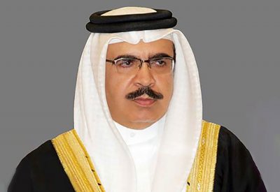 وزير الداخلية: قرينة عاهل البلاد المعظم كان لها الدور الأكبر في تمكين المرأة البحرينية