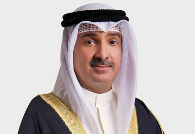 قرينة ملك البلاد المعظم تتلقى برقية تهنئة من مستشار جلالة الملك