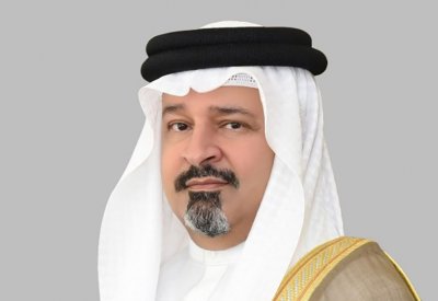 رئيس "ديوان الرقابة": نفخر بالدور المتميز والكبير لقرينة جلالة الملك المعظم في دعم المرأة البحرينية