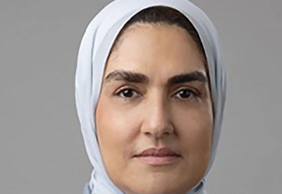هالة الأنصاري: المرأة البحرينية تباشر مسؤولياتها الوطنية بكل كفاءة واقتدار في كافة ميادين العطاء