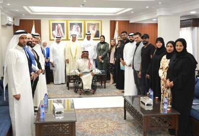 المحافظة الشمالية تختتم مسابقة الرابح الأكبر في نسختها الثامنة