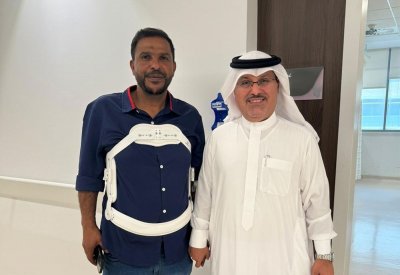 سفير البحرين لدى الكويت لـ "البلاد": نتابع حالة المصابين... وتوفير كافة التسهيلات للعودة