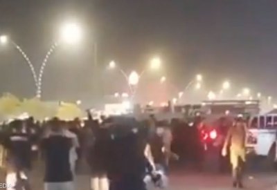 اشتباكات بين الجيش العراقي وفصيل مسلح في كربلاء
