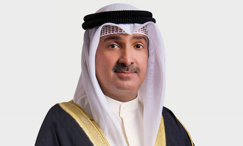 قرينة ملك البلاد المعظم تتلقى برقية تهنئة من مستشار جلالة الملك