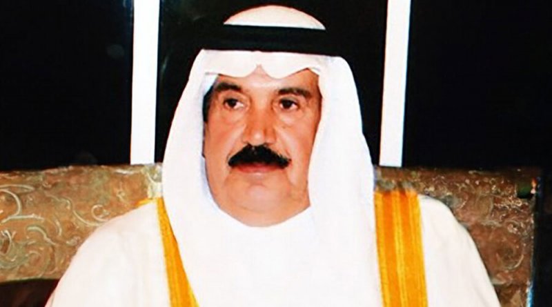 معالي الشيخ دعيج بن سلمان: "الأعلى للمرأة" أرسى قواعد متينة تؤكد على الدور الهام الذي تقوم به المرأة البحرينية