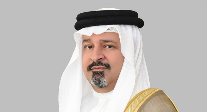 رئيس "ديوان الرقابة": نفخر بالدور المتميز والكبير لقرينة جلالة الملك المعظم في دعم المرأة البحرينية