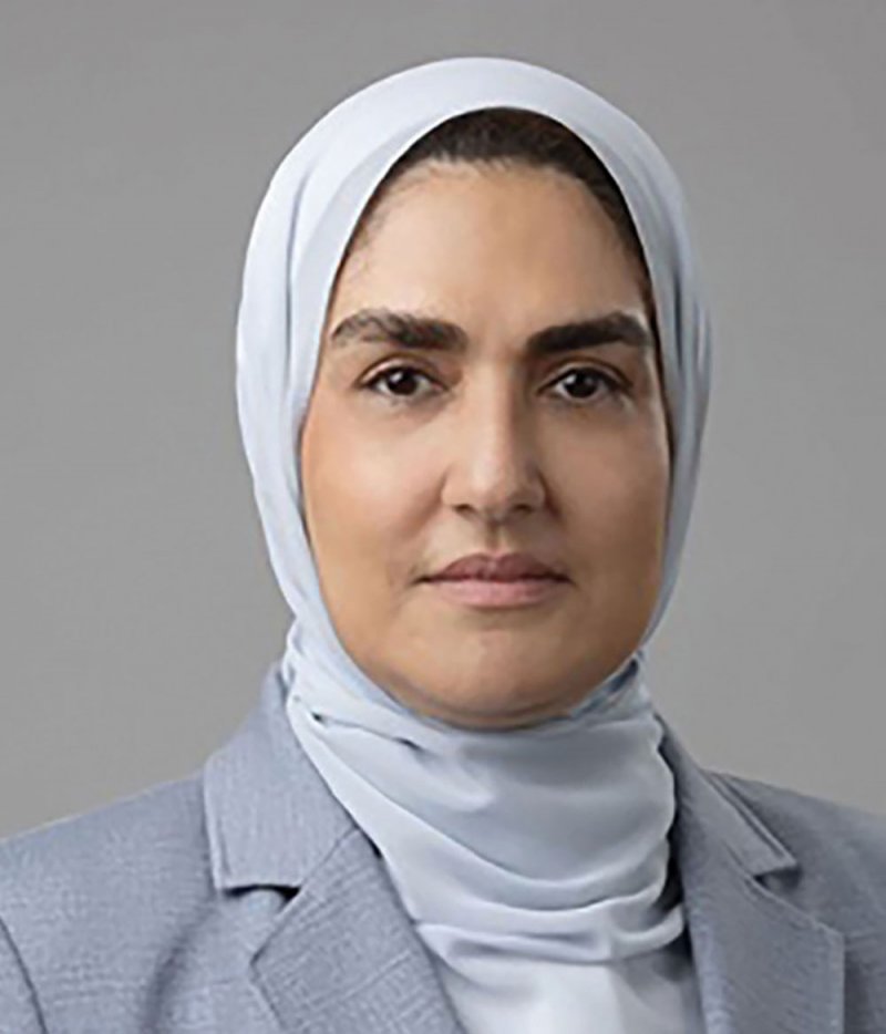 هالة الأنصاري: المرأة البحرينية تباشر مسؤولياتها الوطنية بكل كفاءة واقتدار في كافة ميادين العطاء