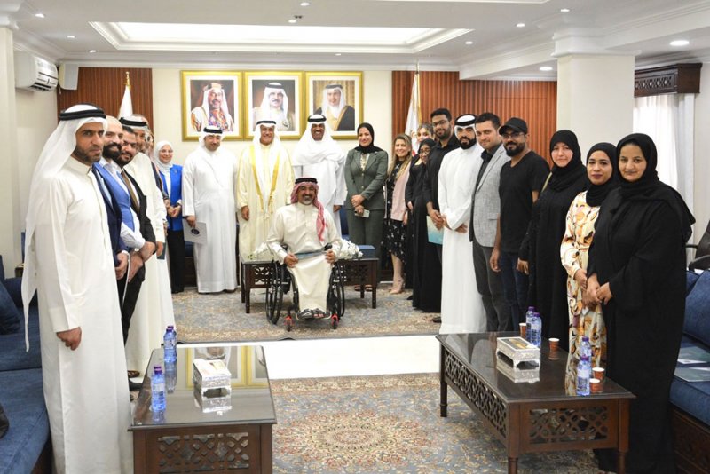 المحافظة الشمالية تختتم مسابقة الرابح الأكبر في نسختها الثامنة