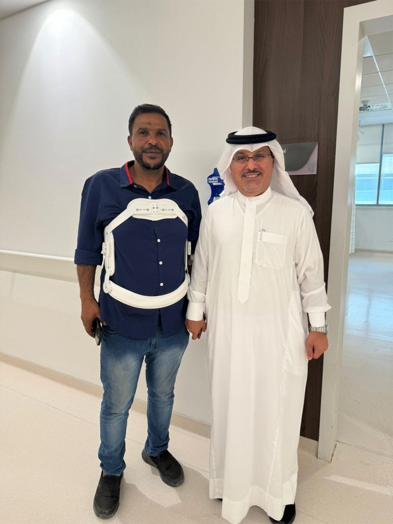 سفير البحرين لدى الكويت لـ "البلاد": نتابع حالة المصابين... وتوفير كافة التسهيلات للعودة