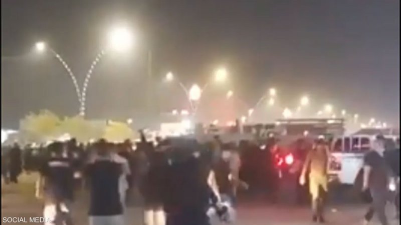 اشتباكات بين الجيش العراقي وفصيل مسلح في كربلاء