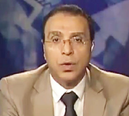 حمدي الجمل