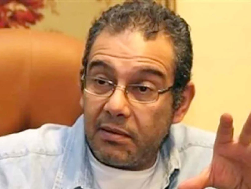 عمر وهبي