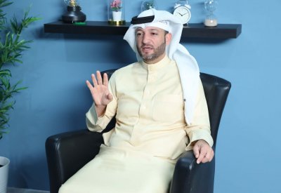 رئيس "التوحديين": التهيئة النفسية قبيل العودة للمدارس مهمة والفيديوهات والرسوم تسهل عملية التعلم