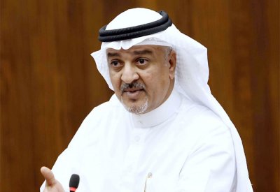 المحفوظ: العمل مع الجهات المختصة في البحرين للافراج عن الرحّالة الموقوفين باليمن