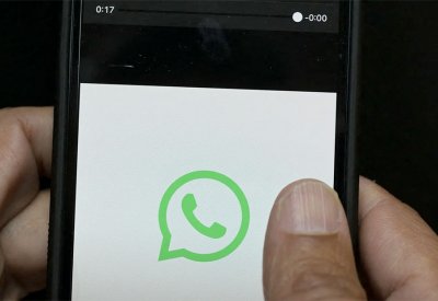 من إيران.. محاولات لاختراق حسابات "واتساب" لمسؤولين أميركيين