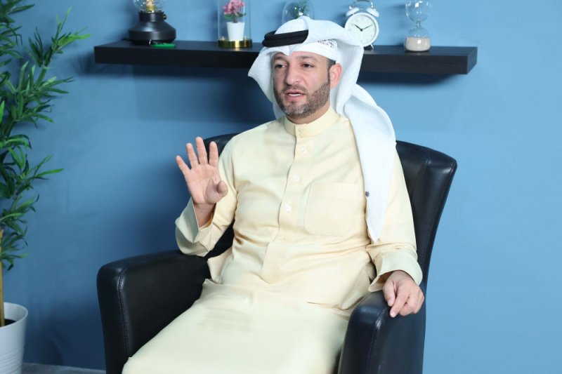 رئيس "التوحديين": التهيئة النفسية قبيل العودة للمدارس مهمة والفيديوهات والرسوم تسهل عملية التعلم
