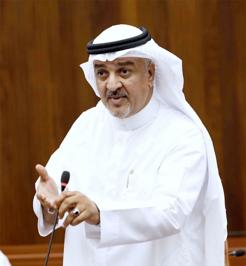 المحفوظ: العمل مع الجهات المختصة في البحرين للافراج عن الرحّالة الموقوفين باليمن